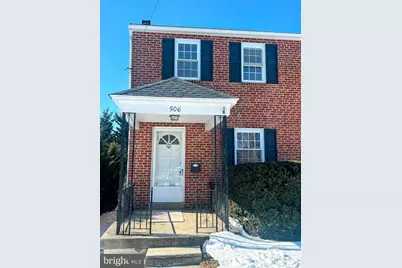 506 Greenview Lane, Havertown, PA 19083 - Photo 3