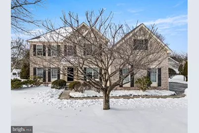 28 Thomas Speakman Drive, Glen Mills, PA 19342 - Photo 3