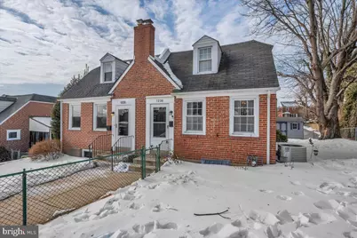 1230 Bryan Street, Drexel Hill, PA 19026 - Photo 3