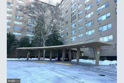 1030 E Lancaster Ave #817, Bryn Mawr, PA 19010 - Photo 1