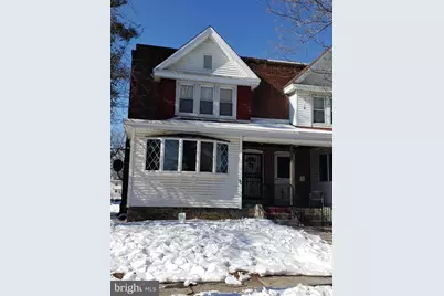 30 E Mowry Street, Chester, PA 19013 - Photo 1