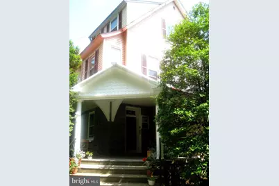 101 S Princeton Avenue #2B, Swarthmore, PA 19081 - Photo 1