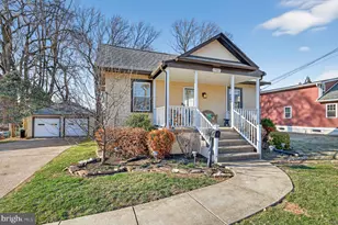 1907 Pershing Ave, Morton, PA 19070 - Photo 1