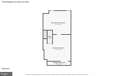 179 Nottingham Court, Aston, PA 19014 - Photo 35