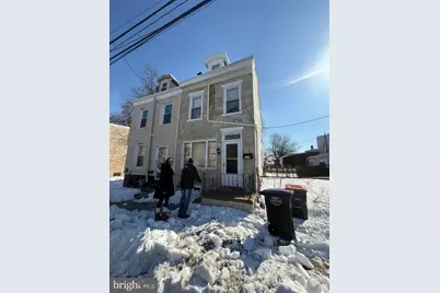 619 W 5th Street, Chester, PA 19013 - Photo 1