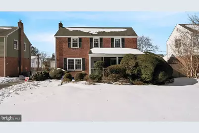 216 Brentwood Road, Havertown, PA 19083 - Photo 1