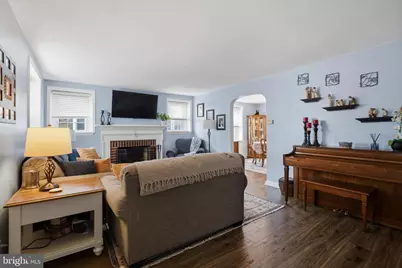 908 Roberts Avenue, Drexel Hill, PA 19026 - Photo 5