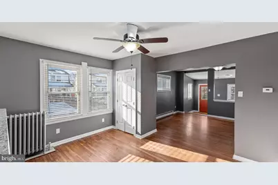 401 Custer Avenue, Glenolden, PA 19036 - Photo 7