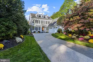 1436 County Line Rd, Bryn Mawr, PA 19010 - Photo 1