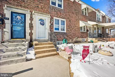 907 Poplar Avenue, Glenolden, PA 19036 - Photo 3
