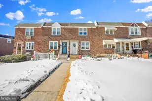 907 Poplar Ave, Glenolden, PA 19036 - Photo 1