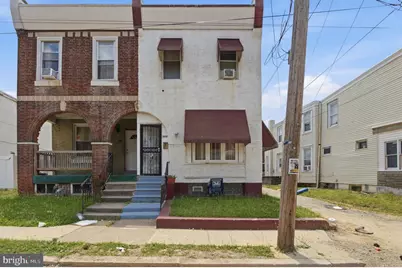 208 Walnut Street, Darby, PA 19023 - Photo 1