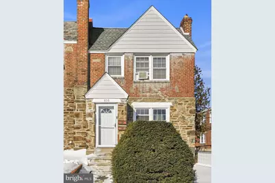 856 Eaton Road, Drexel Hill, PA 19026 - Photo 1