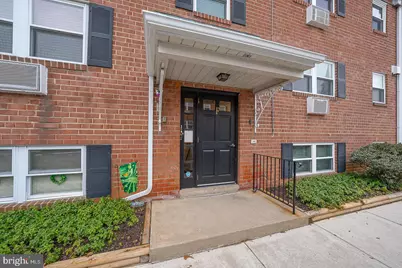 1 Radnor Drive #F-4, Newtown Square, PA 19073 - Photo 3