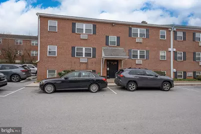 1 Radnor Drive #F-4, Newtown Square, PA 19073 - Photo 25