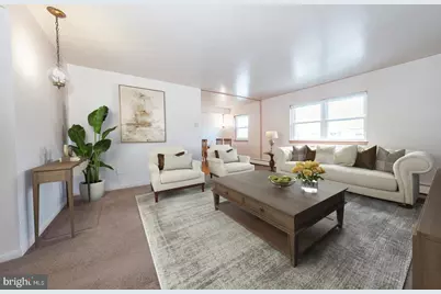 1 Radnor Drive #F-4, Newtown Square, PA 19073 - Photo 5