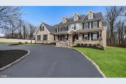 94 Autumn Woods Lane, Glen Mills, PA 19342 - Photo 5