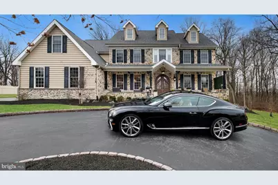 94 Autumn Woods Lane, Glen Mills, PA 19342 - Photo 3