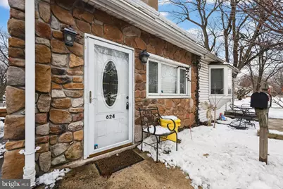 624 E Springfield Road, Springfield, PA 19064 - Photo 1