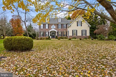 403 Dewey Lane, Wallingford, PA 19086 - Photo 1