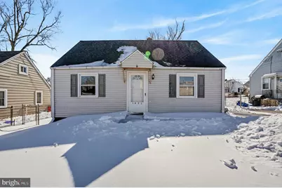 1825 Dutton Mill Road, Aston, PA 19014 - Photo 1