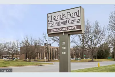 6 Dickinson Drive #114, Glen Mills, PA 19342 - Photo 7