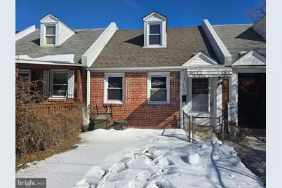 535 Wiltshire Road, Upper Darby, PA 19082 - Photo 1