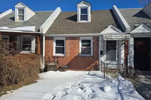 535 Wiltshire Rd, Upper Darby, PA 19082 - Photo 1