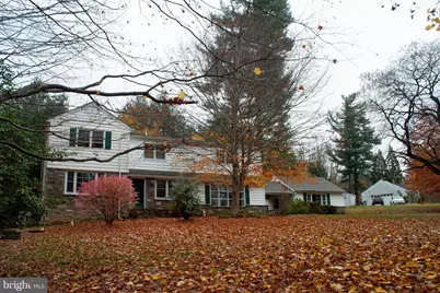 901 Academy Lane, Bryn Mawr, PA 19010 - Photo 29