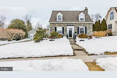 118 Princeton Road, Havertown, PA 19083 - Photo 1