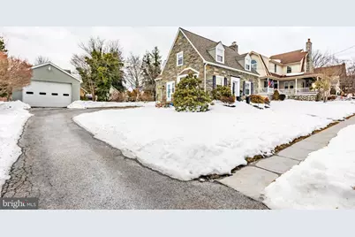 118 Princeton Road, Havertown, PA 19083 - Photo 3