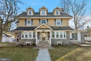 341 Wayne Ave, Lansdowne, PA 19050 - Photo 1