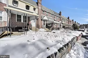 217 E Greenwood Ave, Lansdowne, PA 19050 - Photo 1