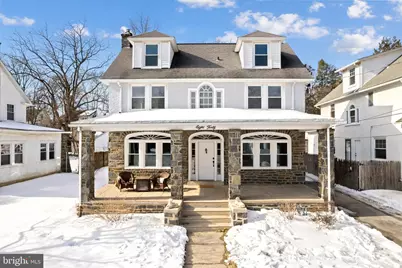 840 Lindale Avenue, Drexel Hill, PA 19026 - Photo 1