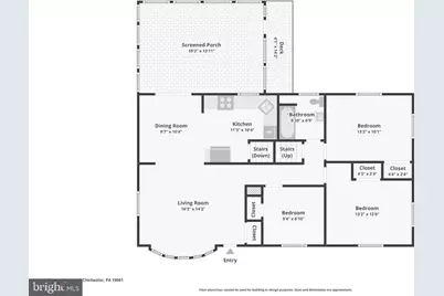 2603 Clayton Street, Upper Chichester, PA 19061 - Photo 47