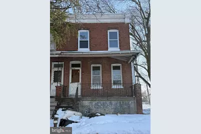 116 Bartram Avenue, Lansdowne, PA 19050 - Photo 1