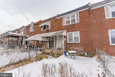 234 Spring Valley Road, Darby, PA 19023 - Photo 1