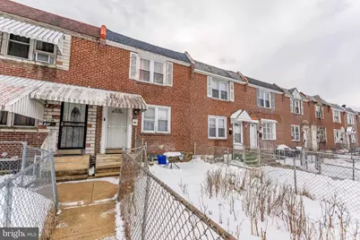 234 Spring Valley Road, Darby, PA 19023 - Photo 3