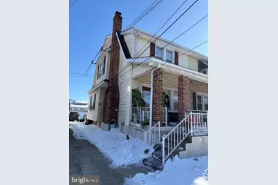 133 N Llanwellyn Avenue, Glenolden, PA 19036 - Photo 1