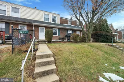 631 Darby Road, Ridley Park, PA 19078 - Photo 1