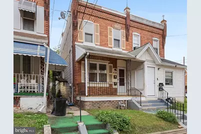 428 Penn Street #2, Chester, PA 19013 - Photo 1