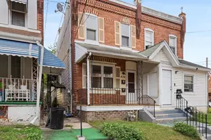 428 Penn St, Chester, PA 19013 - Photo 1