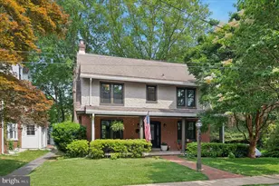 407 S Jackson St, Media, PA 19063 - Photo 1