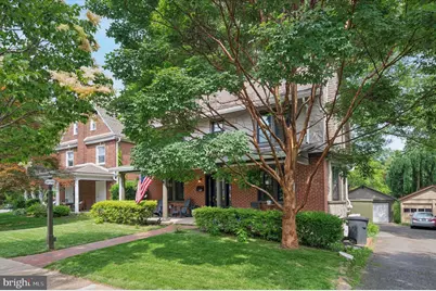 407 S Jackson Street, Media, PA 19063 - Photo 3