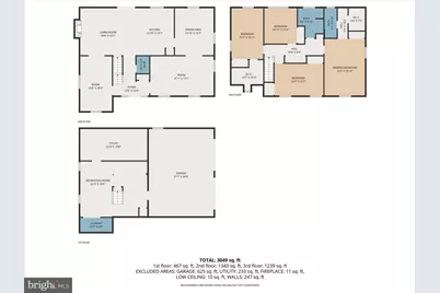 658 W Rolling Road, Springfield, PA 19064 - Photo 53