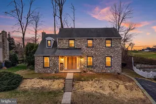 658 W Rolling Rd, Springfield, PA 19064 - Photo 1