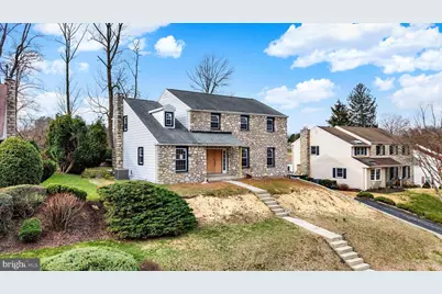 658 W Rolling Road, Springfield, PA 19064 - Photo 3