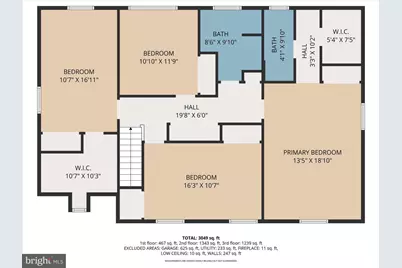 658 W Rolling Road, Springfield, PA 19064 - Photo 51