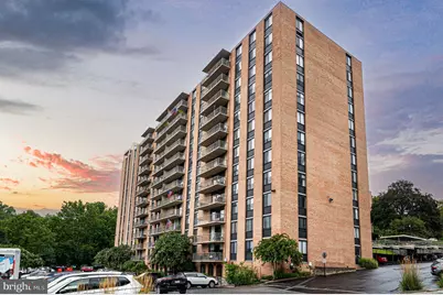 801 Yale Avenue #1109, Swarthmore, PA 19081 - Photo 33