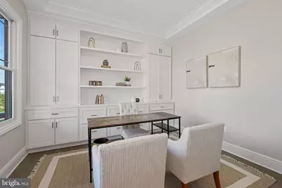 102 Harvey Road #1BMP, Wallingford, PA 19086 - Photo 5